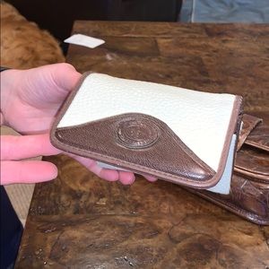 Italian Leathered Wallet